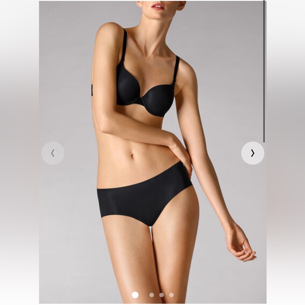 BNWT Wolford Skin Panty